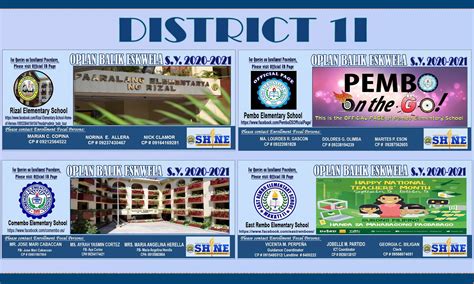 Schools Division Office of Makati .